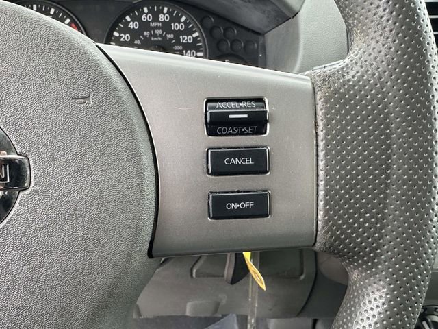 Used 2019 Nissan Frontier SV image 11