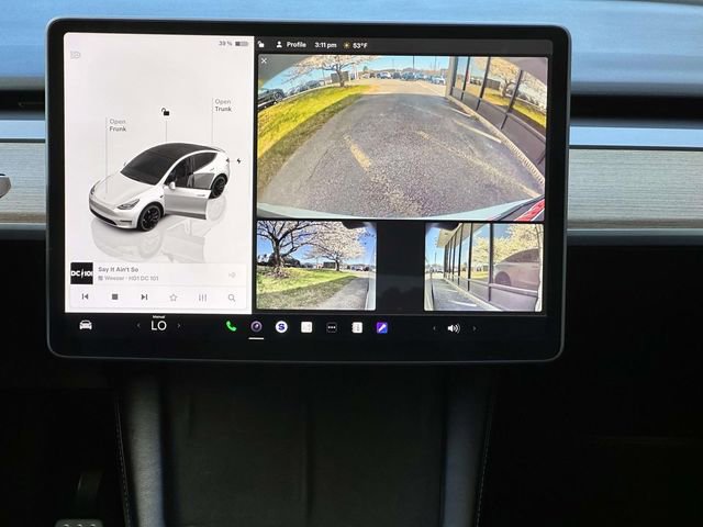 Used 2022 Tesla Model Y Performance image 20