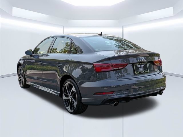 Used 2020 Audi A3 2.0T Premium AWD/4WD image 7