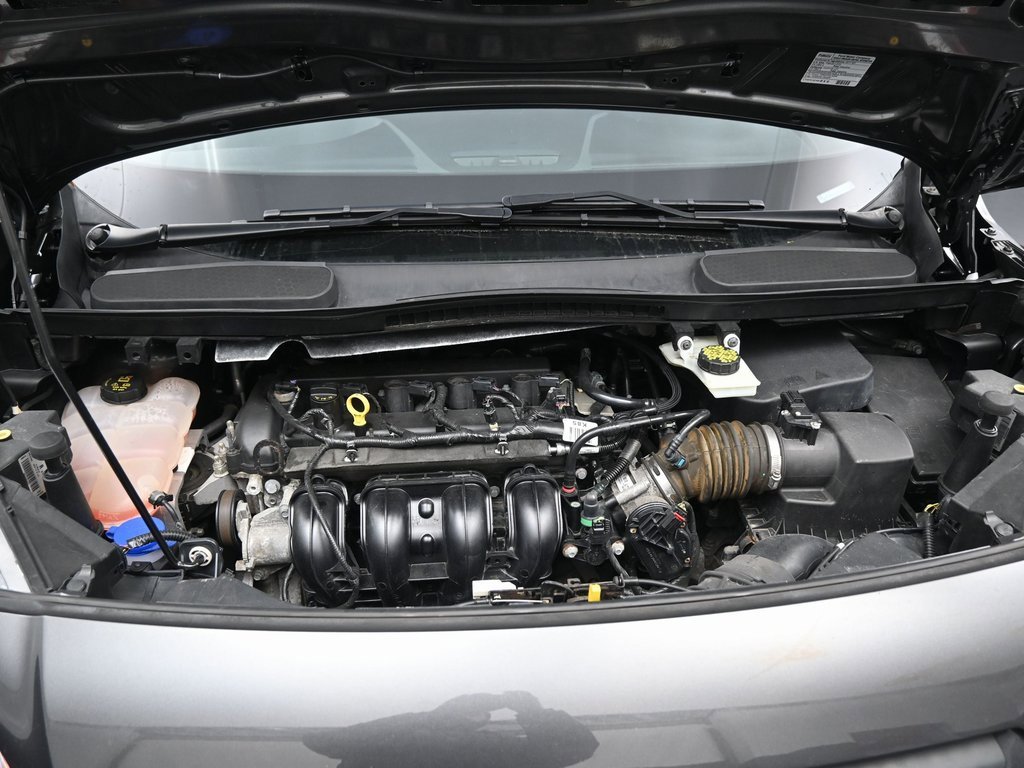 Used 2017 Ford Transit Connect XLT image 36