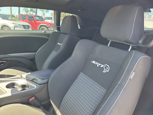 Used 2022 Dodge Challenger SRT Hellcat image 16