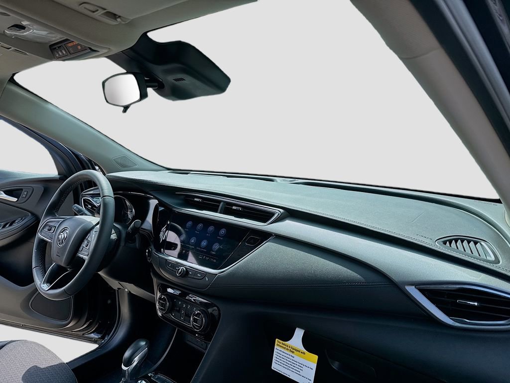 Certified 2023 Buick Encore GX Select image 20