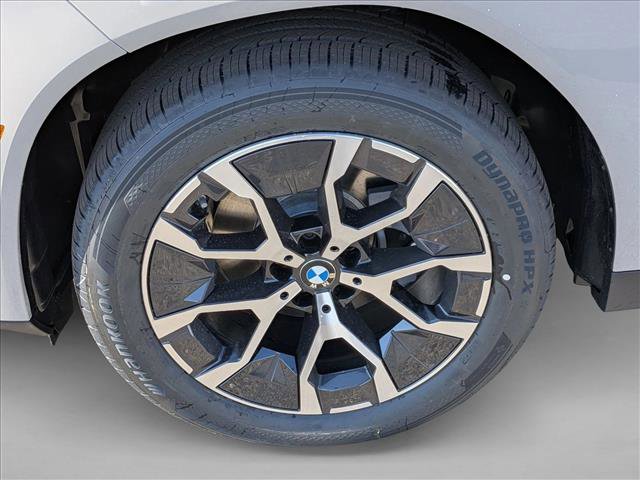 Used 2026 BMW X3 xDrive30 w/ Premium Package image 9