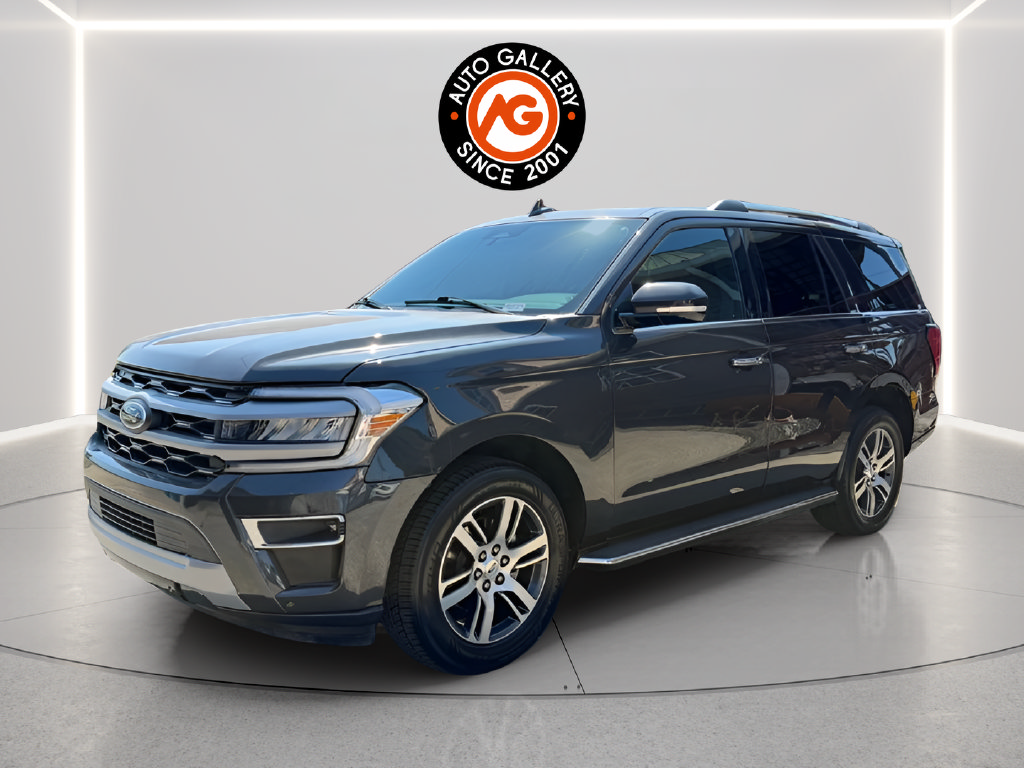 Used 2023 Ford Expedition Limited RWD image 3