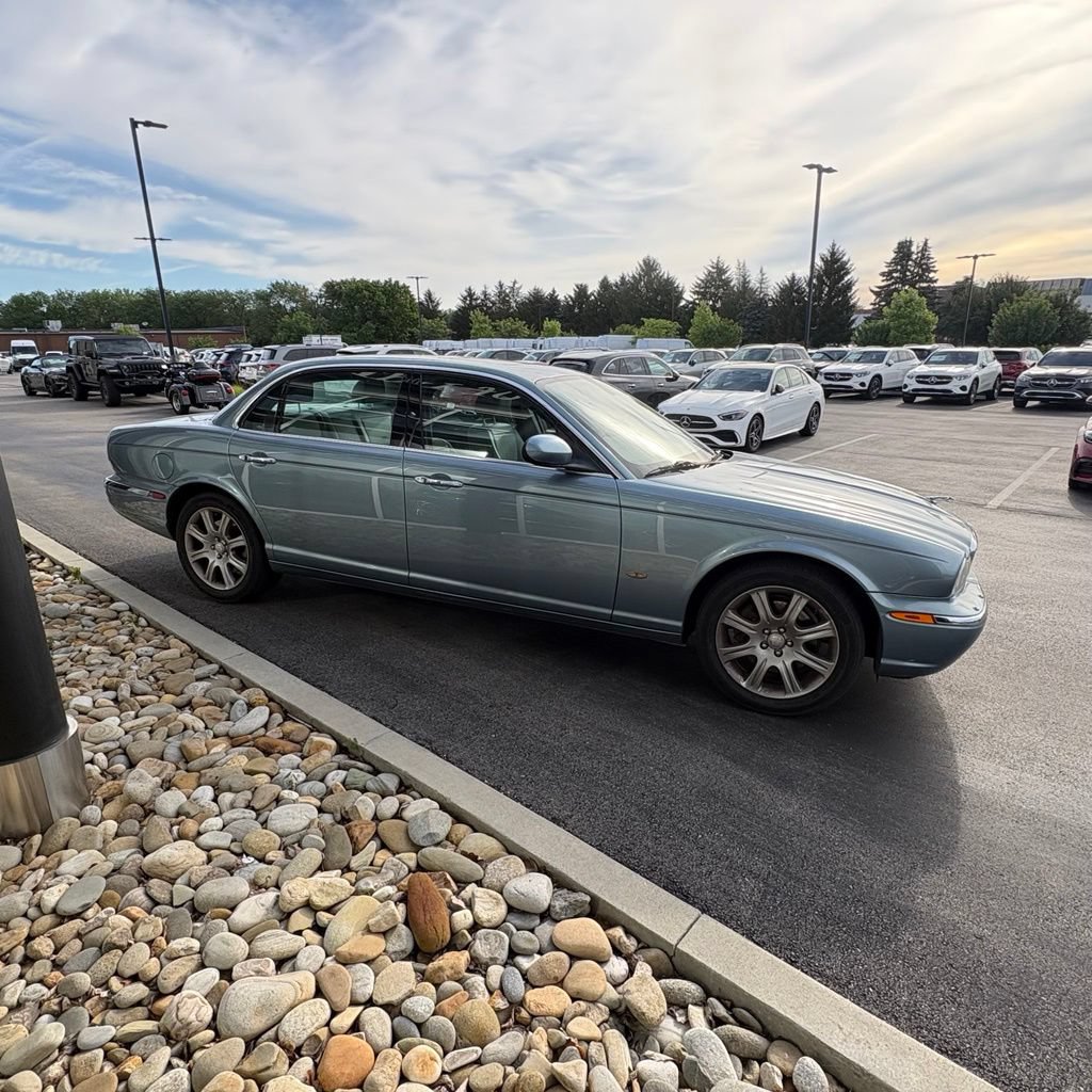 Used 2006 Jaguar XJ8 RWD image 5