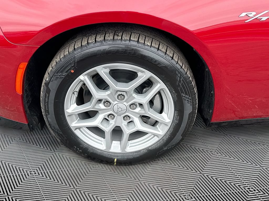 New 2026 Dodge Charger R/T AWD/4WD image 33