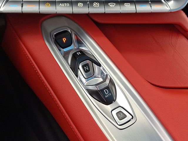 New 2026 Chevrolet Corvette Z06 image 10