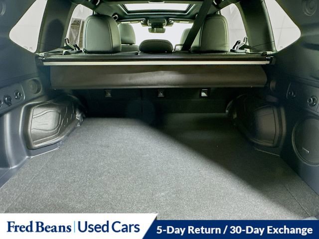 Used 2026 Subaru Forester Limited AWD/4WD image 29