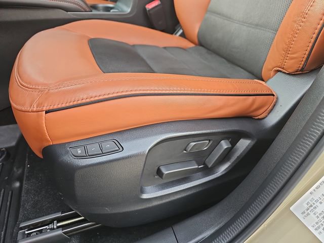 Used 2024 MAZDA CX-5 Carbon Edition image 17