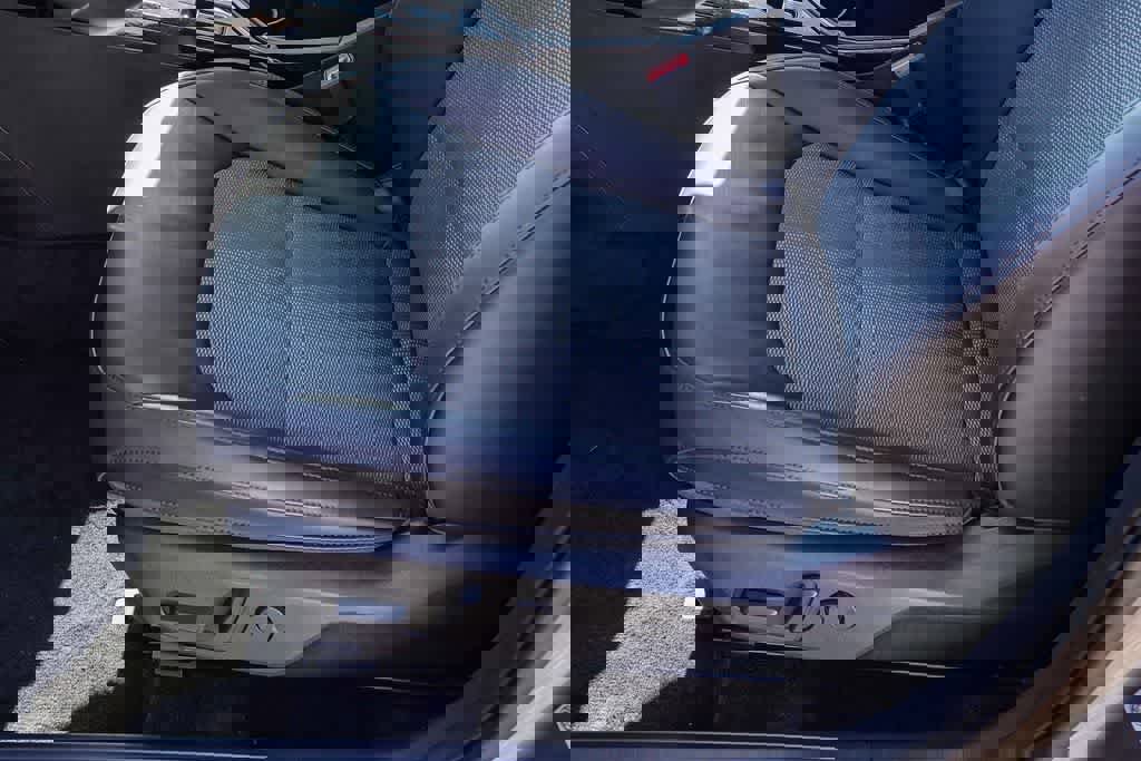 Certified 2023 Kia Niro EX image 20