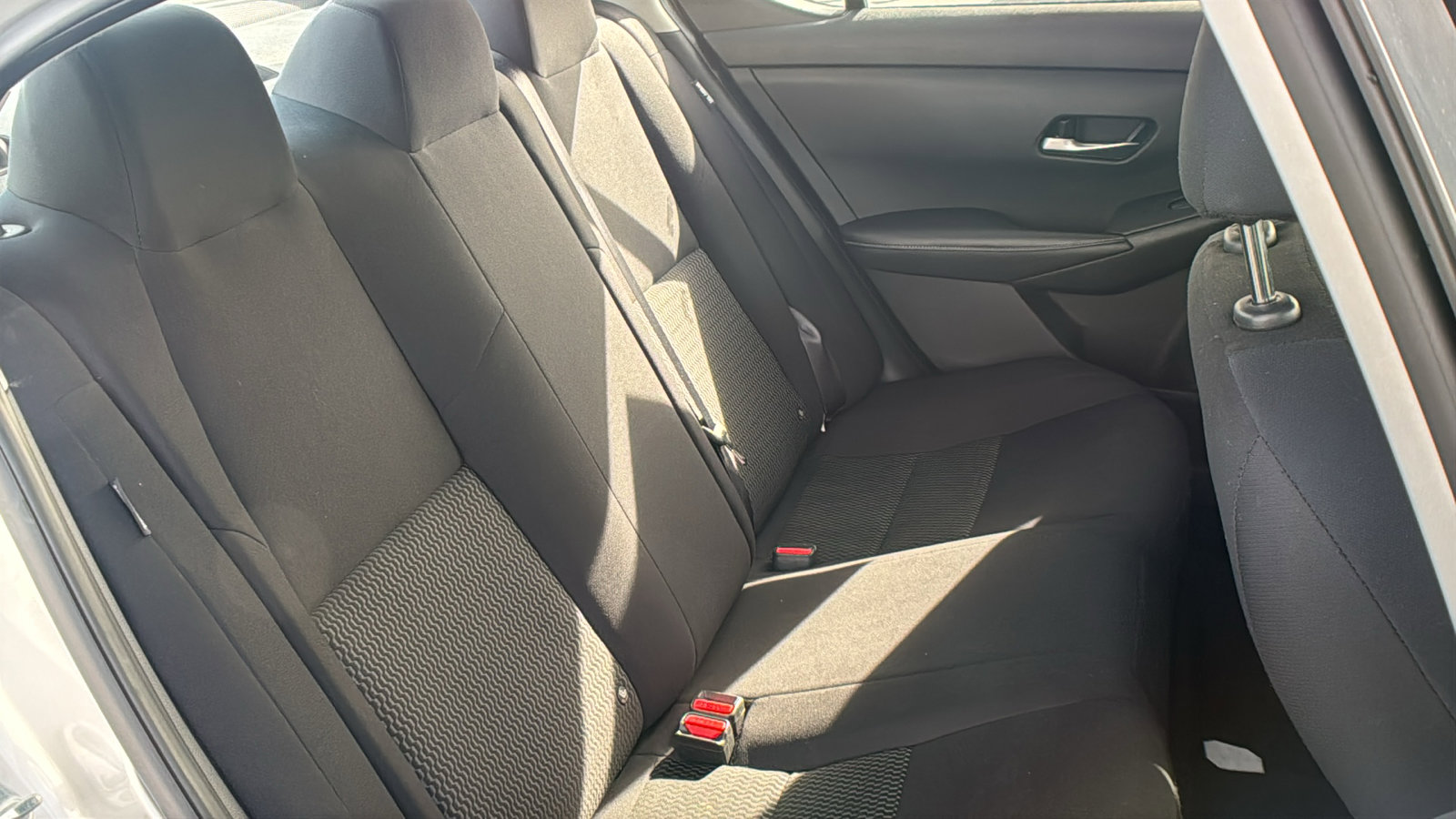 Used 2023 Nissan Sentra S image 15