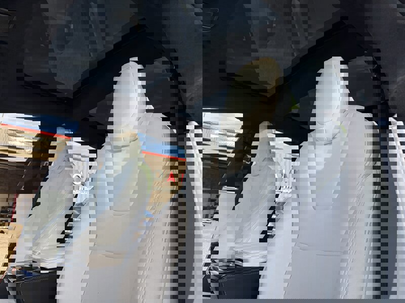 Used 2017 Tesla Model S P100D image 22