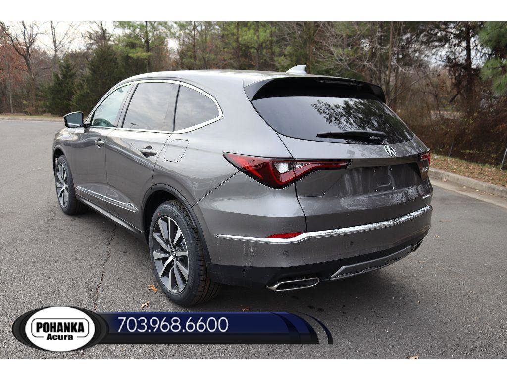 New 2026 Acura MDX w/ Technology Package image 5
