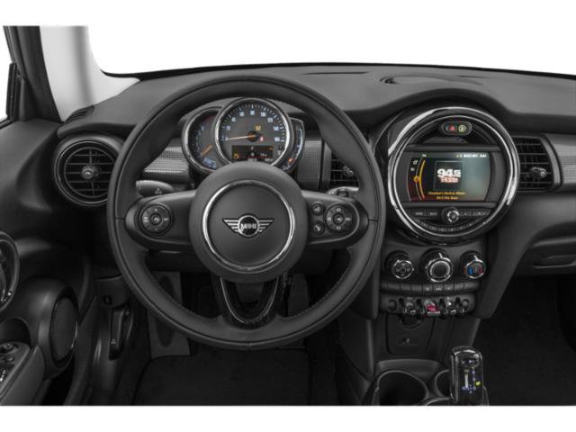 Used 2021 MINI Cooper 2-Door Hardtop w/ Premium Package FWD image 7
