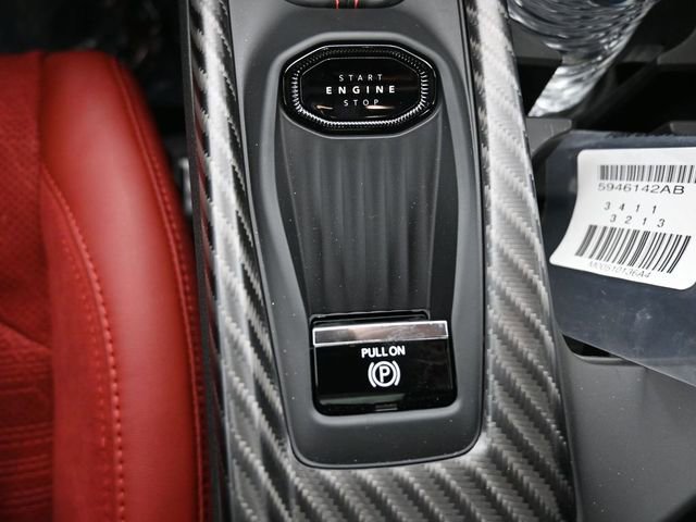 New 2026 Dodge Charger Scat Pack image 19