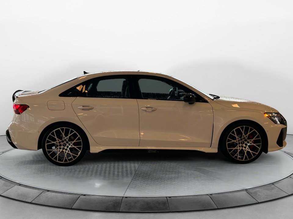 New 2025 Audi RS 3 image 8