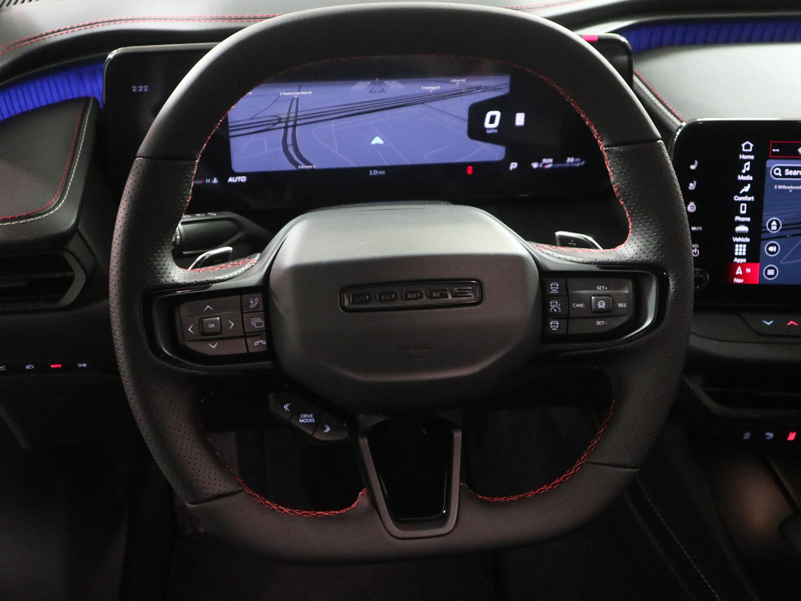 New 2026 Dodge Charger Scat Pack image 16