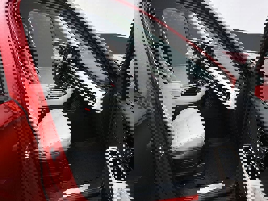 New 2026 Lincoln Aviator AWD w/ Jet Appearance Package image 37