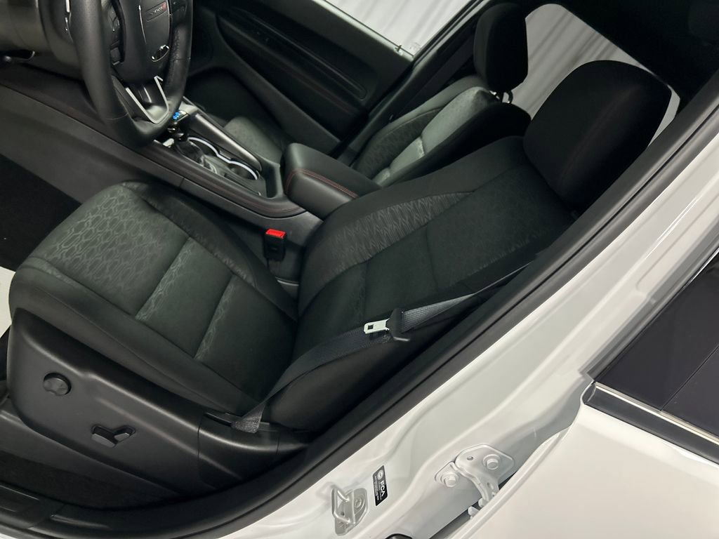 New 2026 Dodge Durango GT w/ Trailer Tow Group IV image 10