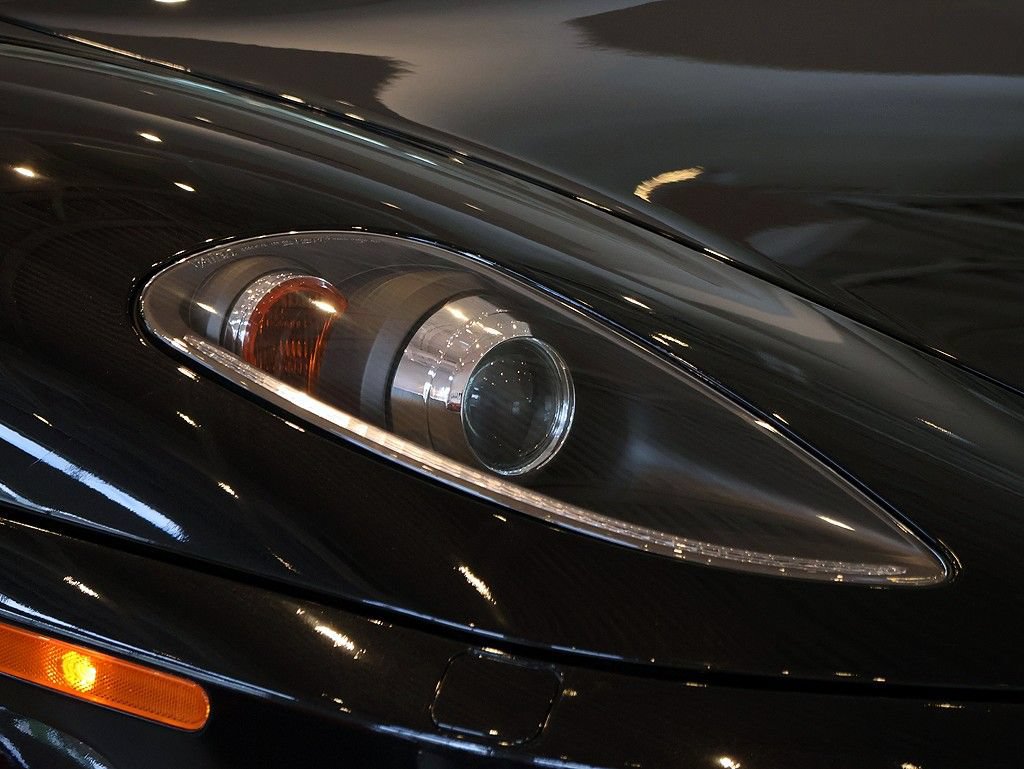 Used 2008 Ferrari F430 Spider RWD image 48