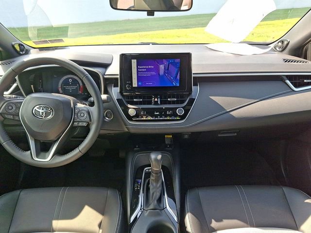 Used 2025 Toyota Corolla XSE image 20