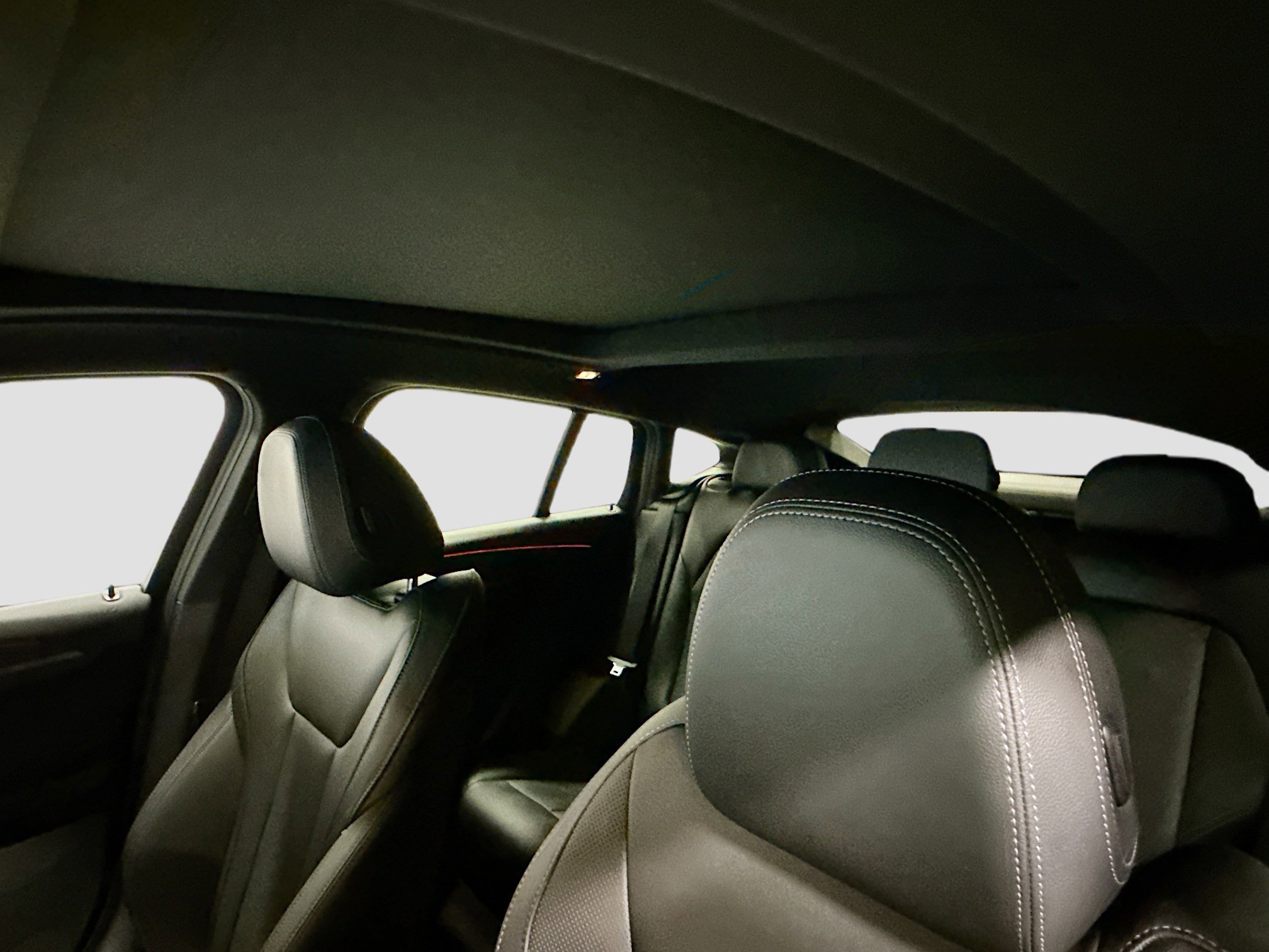 Certified 2023 BMW X4 xDrive30i w/ M Sport Package image 26