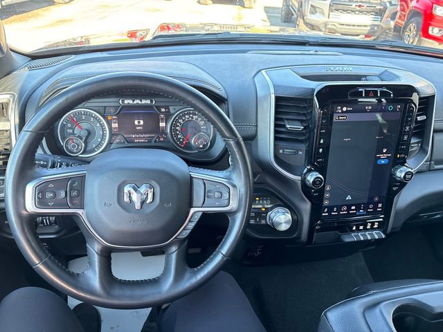 Used 2023 RAM 1500 Laramie image 22