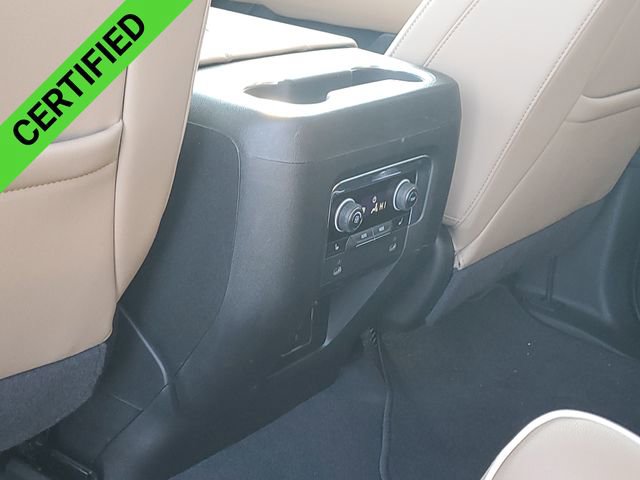 Certified 2023 Chevrolet Tahoe Premier image 23