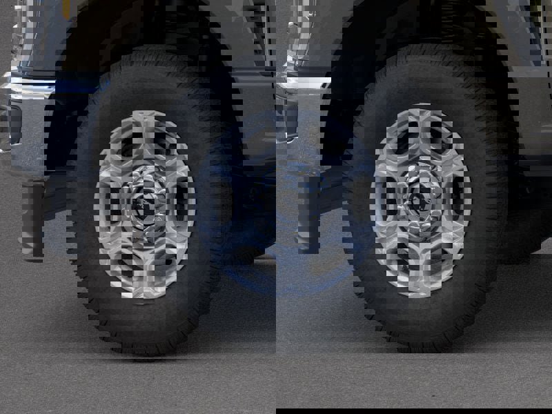 New 2026 Ford F250 XLT image 19