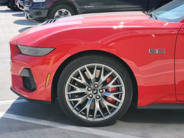 New 2026 Ford Mustang GT Premium image 5