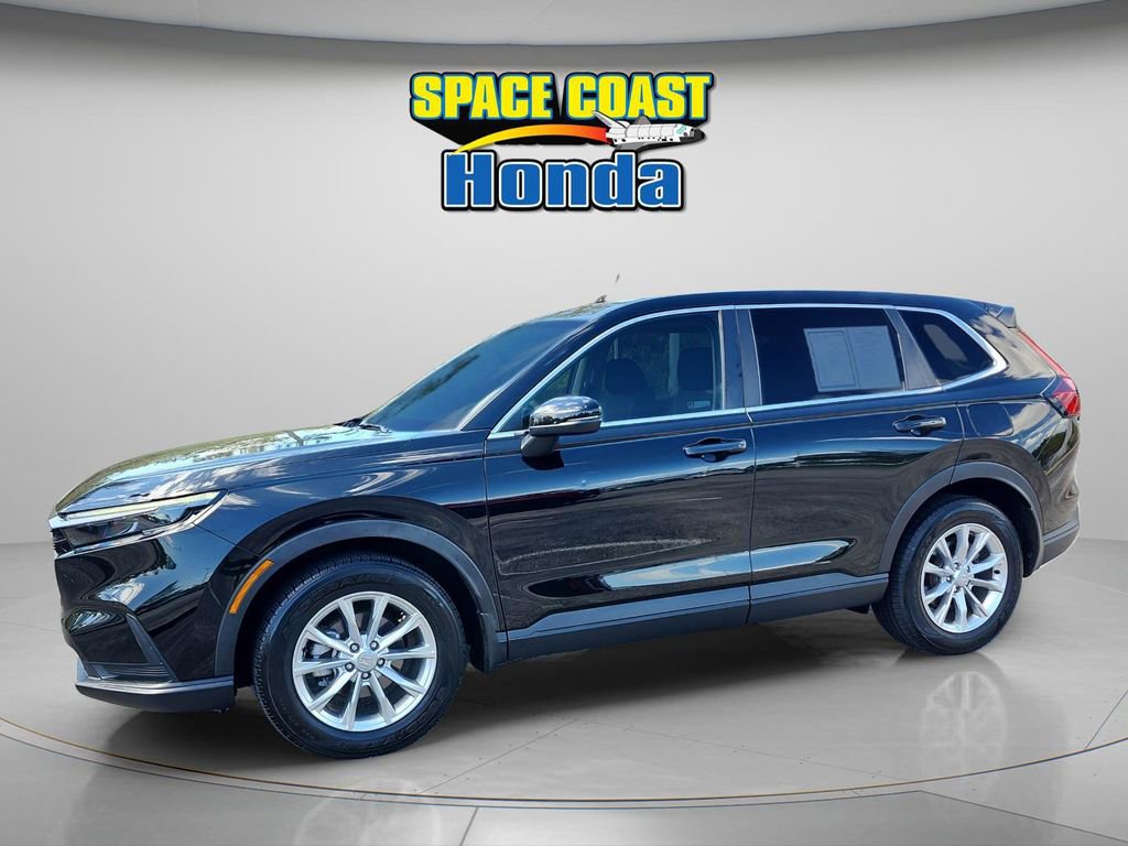 Used 2023 Honda CR-V EX image 9
