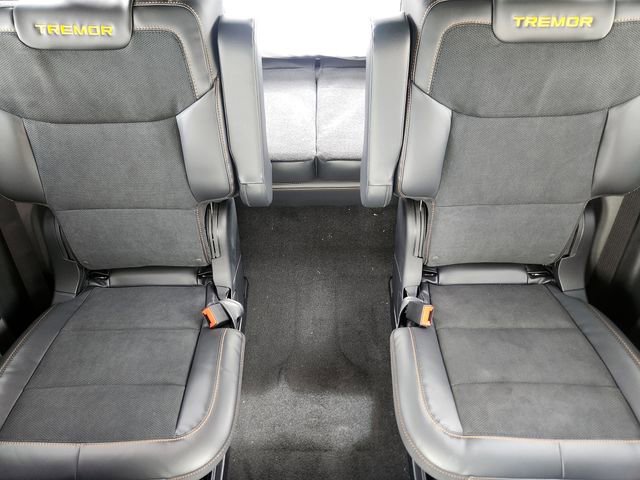 New 2026 Ford Explorer Tremor w/ Tremor Convenience Package AWD/4WD image 14