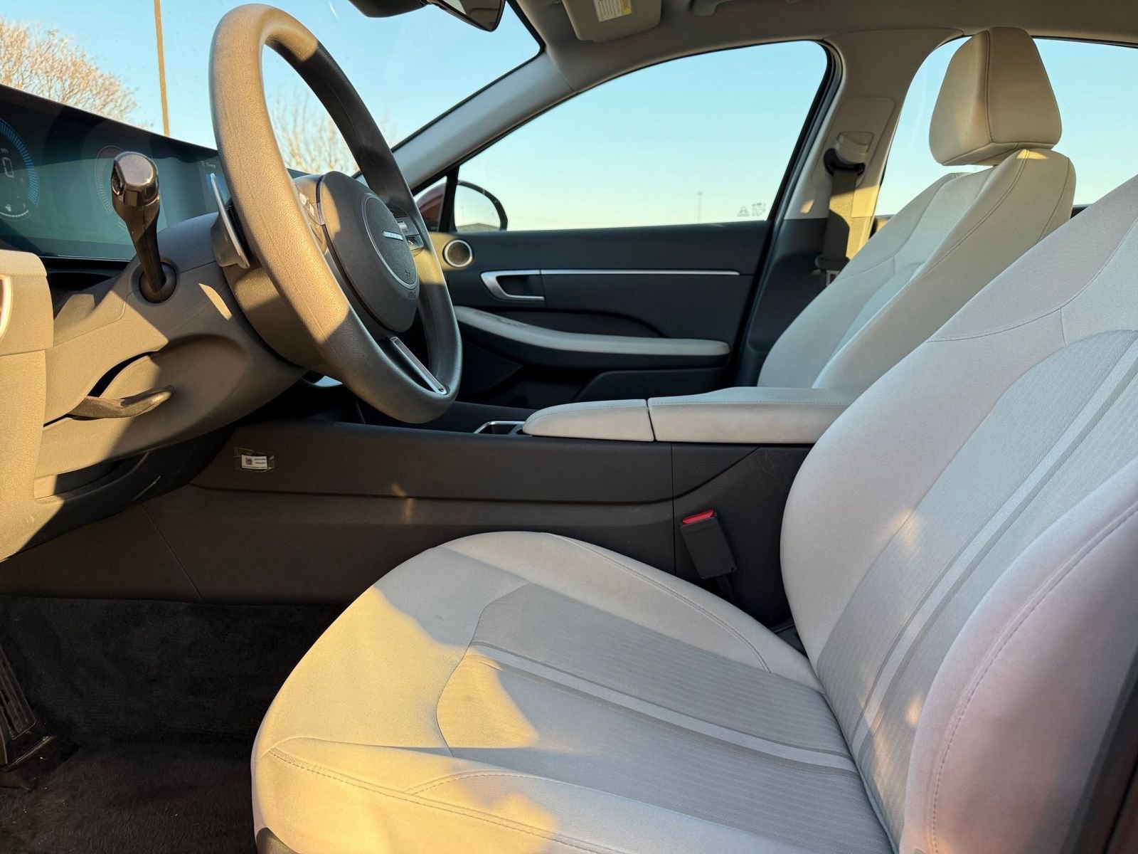 Used 2025 Hyundai Sonata SEL image 27