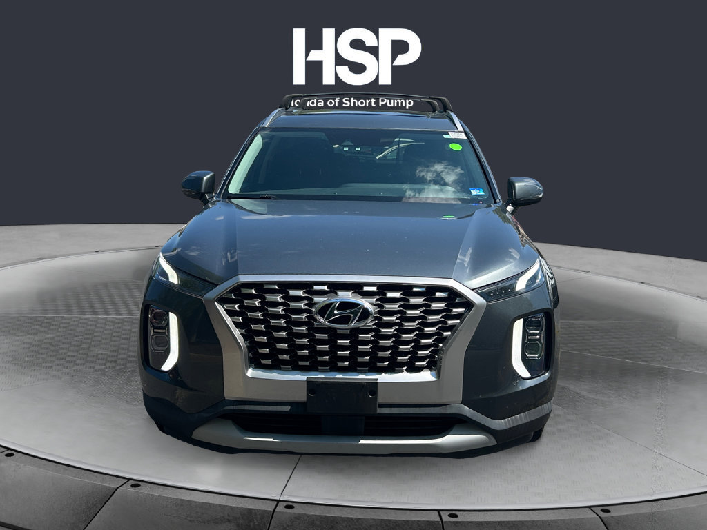 Used 2022 Hyundai Palisade SEL FWD image 8