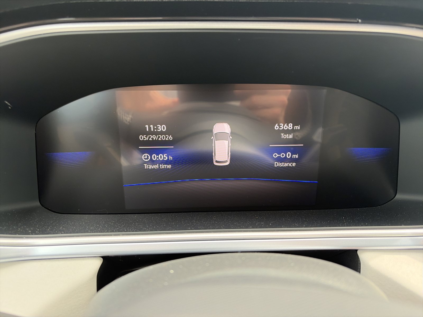 Certified 2025 Volkswagen Taos SE AWD/4WD image 17
