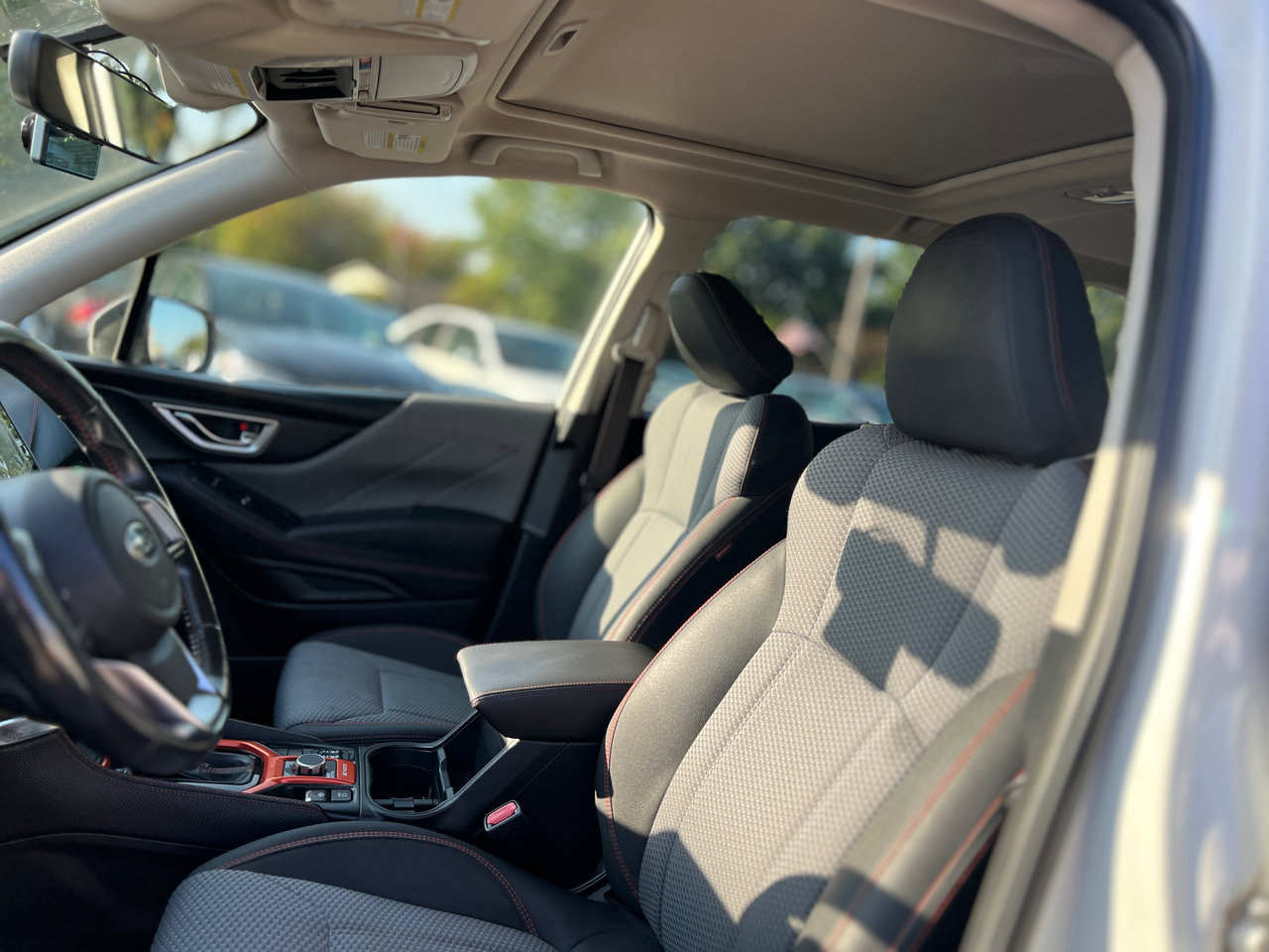 Used 2019 Subaru Forester Sport w/ Popular Package #2 image 15