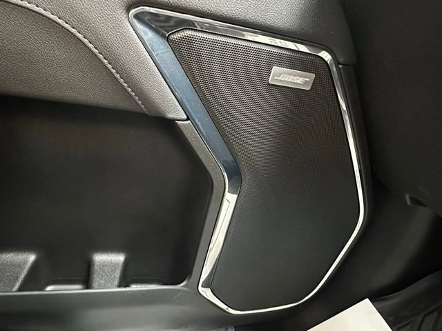 Used 2025 Chevrolet Silverado 1500 LT Trail Boss w/ Convenience Package II image 22