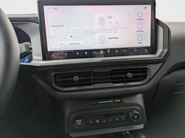 New 2025 Ford Bronco Sport Badlands w/ Badlands Tech Package image 14