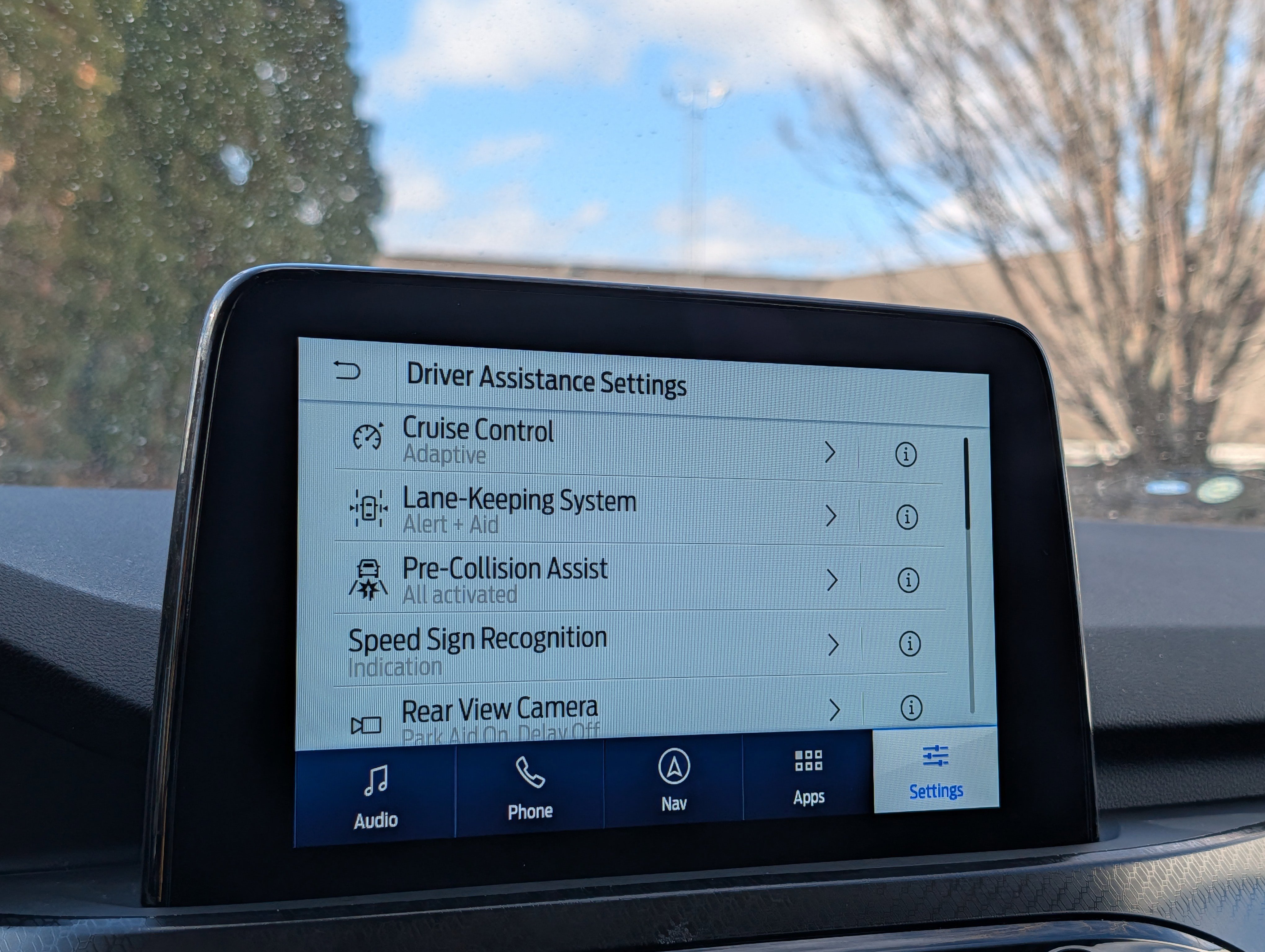 Used 2022 Ford Escape SEL w/ SEL Stealth AWD Package image 22