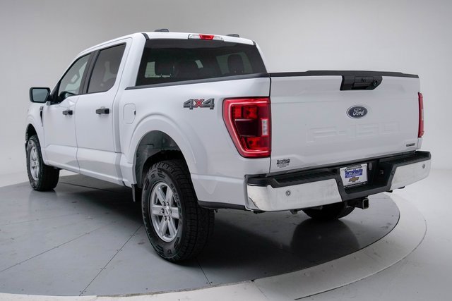 Used 2023 Ford F150 XLT w/ Trailer Tow Package image 4