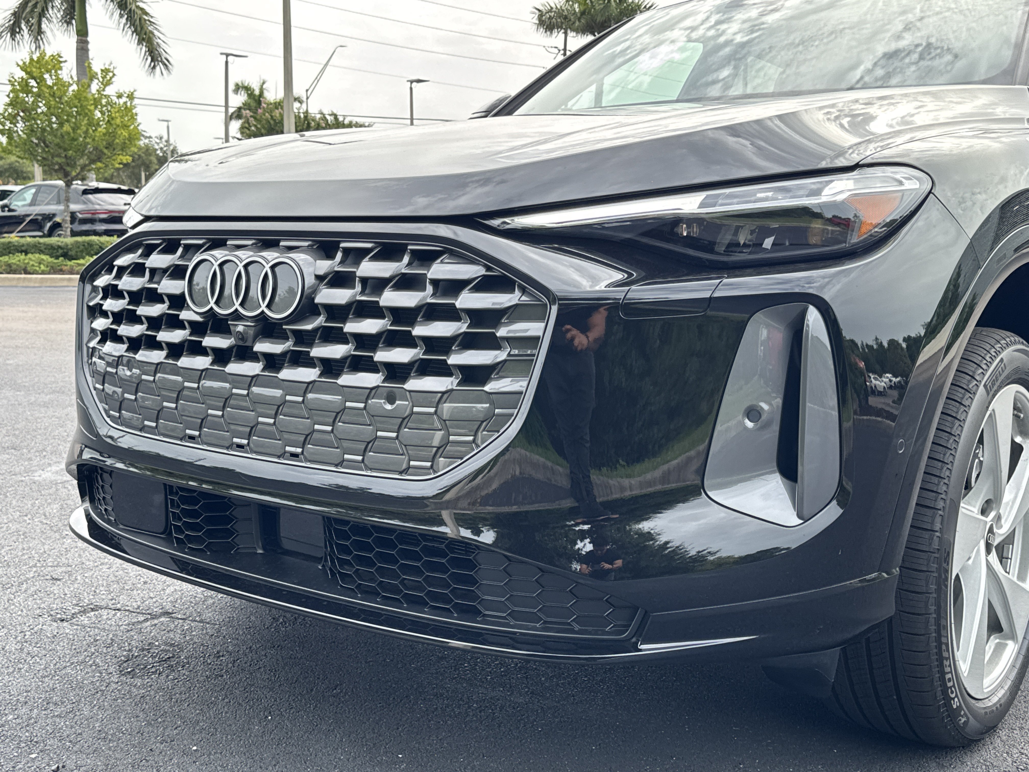 New 2026 Audi Q5 Premium Plus AWD/4WD image 7