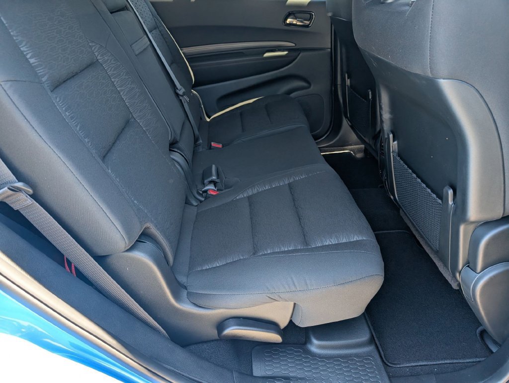 New 2026 Dodge Durango GT RWD image 28