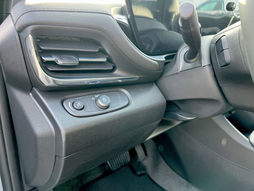 New 2026 Buick Envista Preferred w/ Convenience I Package image 45