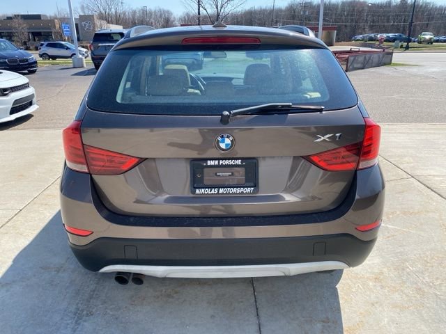 Used 2013 BMW X1 xDrive28i image 4