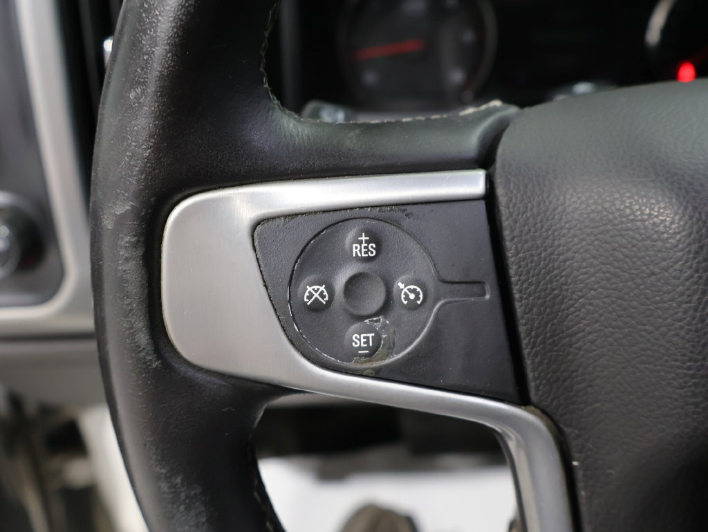 Used 2015 GMC Sierra 1500 SLE w/ SLE Value Package AWD/4WD image 31