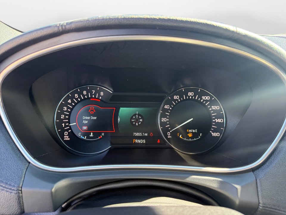 Used 2016 Lincoln MKX Select w/ Select Plus Package image 14