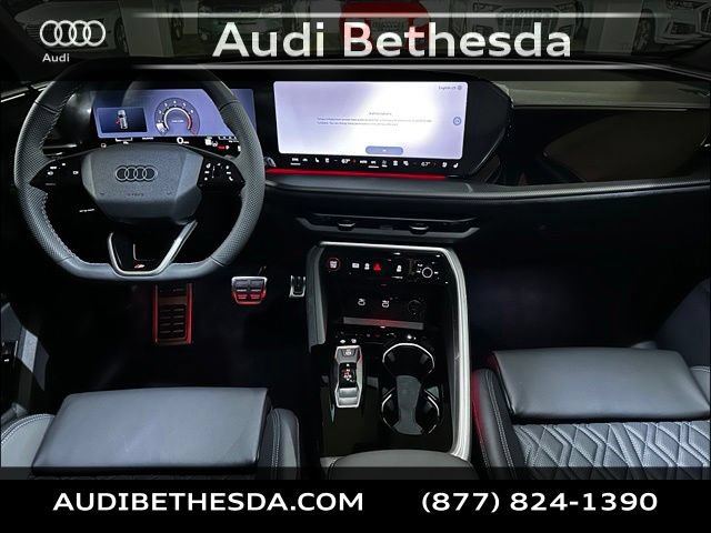 New 2026 Audi SQ5 Premium Plus AWD/4WD image 11