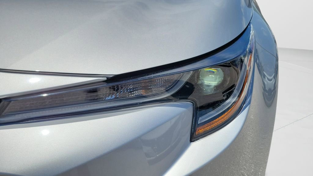 Certified 2024 Toyota Corolla LE FWD image 24