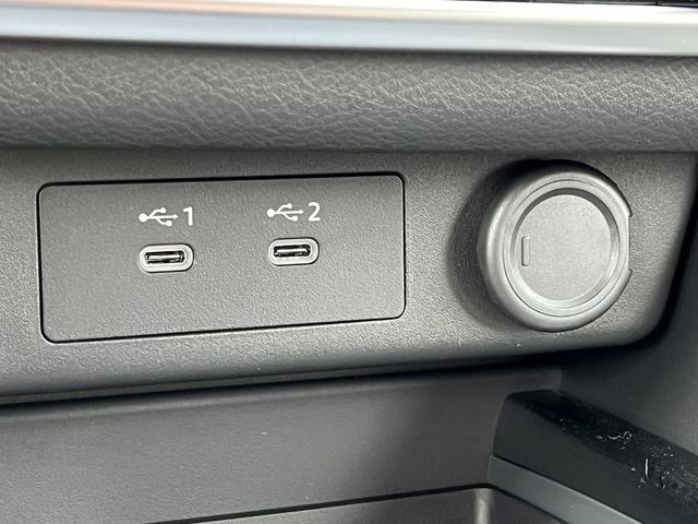 New 2026 Nissan Rogue SV w/ Cold Weather Package image 23