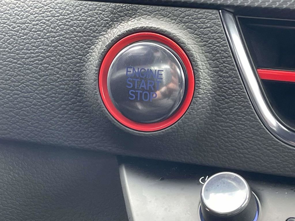 Certified 2026 Hyundai Sonata N Line FWD image 22